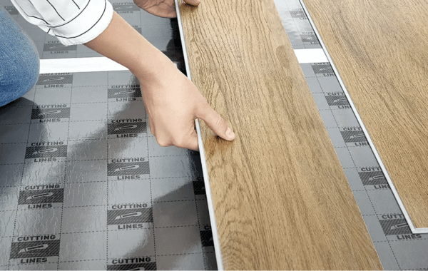 RIGID VINYL - SIND LVT UND VINYLBÖDEN DASSELBE?