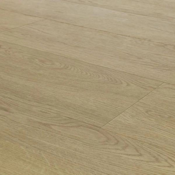 Klick Vinyl - Eiche Genova - 4mm/0.55mm - Rigid Vinyl