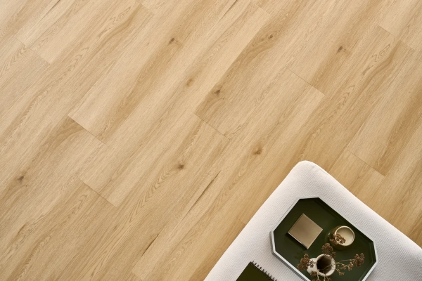 Klick Vinyl - Eiche Arvada (CLE 41532) 5mm/0.55mm - Rigid Vinylboden