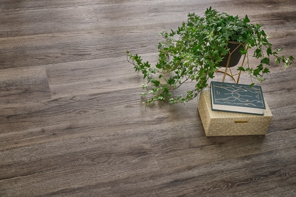 Vinylboden Klick - Rigid Vinyl - Eiche Argos - 5mm/0.55mm - Vinyl Outlet