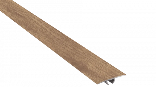 Übergangsprofil Höhenausgleich Arbiton CS30 - Eiche Santana CS29 - 30 mm x 93 cm - Übergangsleiste Boden