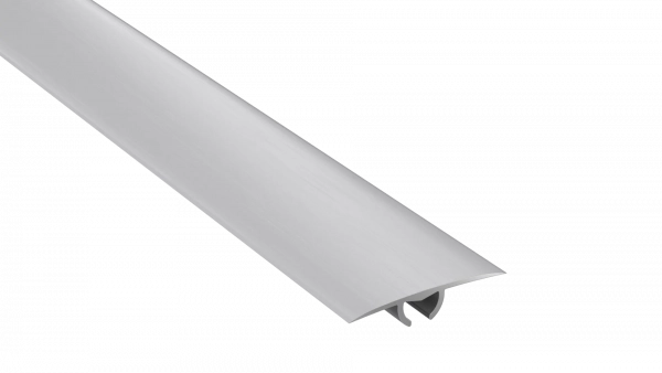 Übergangsprofil Höhenausgleich Arbiton CS30 - Weiß Matt CS40 - 30 mm x 93 cm - Übergangsleiste Boden