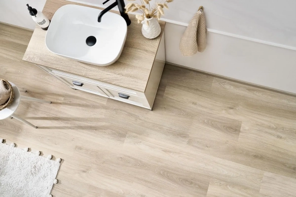 Klick Vinyl - Eiche Vermont (CBC 41072) - 4mm/0.3mm - Rigid Vinyl