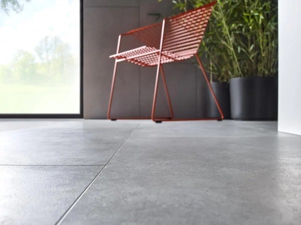 Beton Opik |  Amaron XXL Tokio CA150L - Stärke: 5mm  -  914 mm x 457 mm