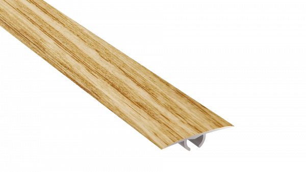 Übergangsprofil Höhenausgleich Arbiton CS30 - Eiche Antik CS47 - 30 mm x 93 cm - Übergangsleiste Boden