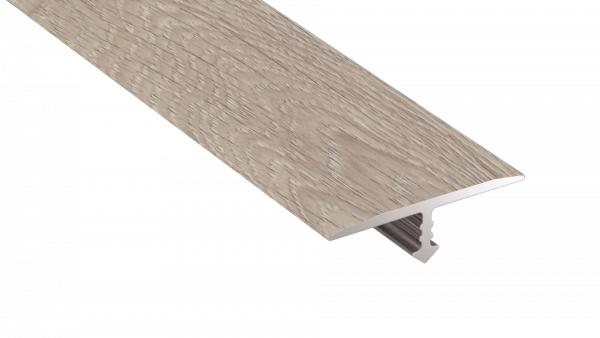 Übergangsprofil Arbiton CS22 - Eiche Burgos CS20 - 22 mm x 186 cm - Übergangsleiste Boden