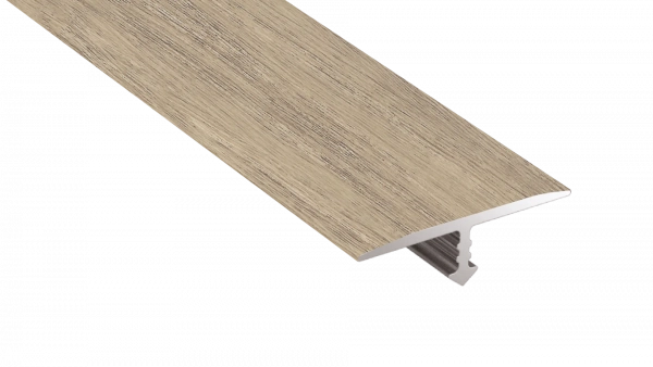 Übergangsprofil Arbiton CS22 - Eiche Davos CS30 - 22 mm x 186 cm - Übergangsleiste Boden