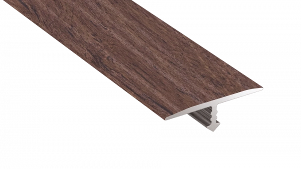 Übergangsprofil Arbiton CS22 - Eiche Tasmanian CS49 - 22 mm x 186 cm - Übergangsleiste Boden