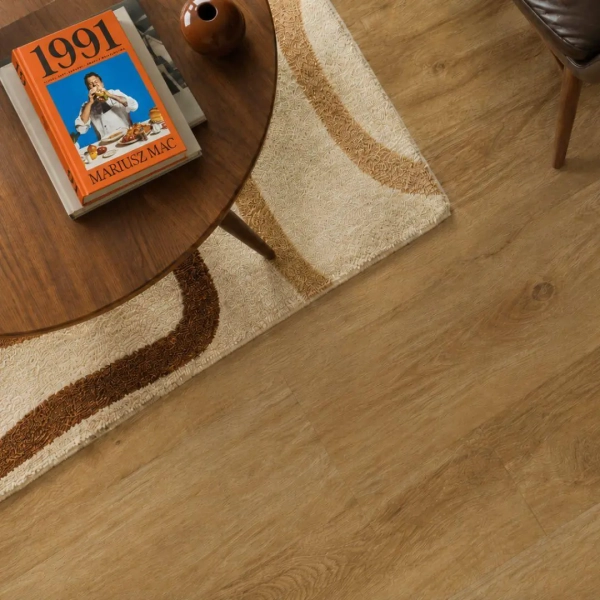 Klick Vinyl - Eiche Newport (CBC 41592) - 4mm/0.3mm - Rigid Vinyl