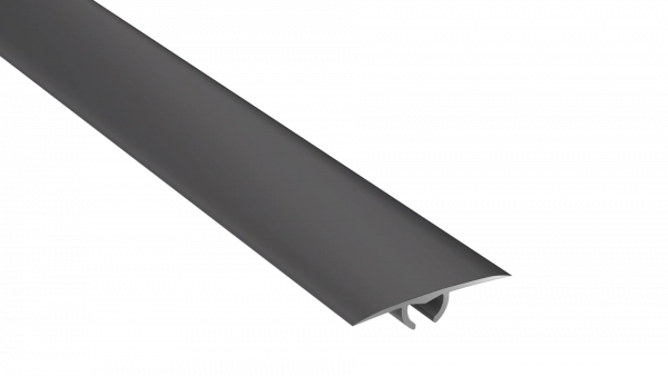Übergangsprofil Höhenausgleich Arbiton CS30 - Anthrazit CS52 - 30 mm x 93 cm - Übergangsleiste Boden