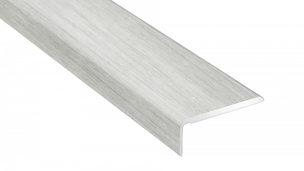 Übergangsprofil Arbiton CS25 - Eiche Ontario CS19 - 25 mm x 120 cm - Abschlussprofil