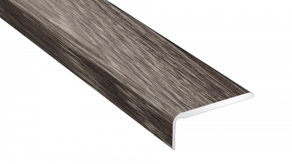 Übergangsprofil Arbiton CS25 - Eiche Modena CS23 - 25 mm x 120 cm - Abschlussprofil