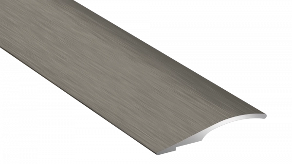 Übergangsprofil Höhenausgleich Arbiton PRO 38 - Gebürstetes Titan B3 - 38 mm x 186 cm - Übergangsleiste Boden