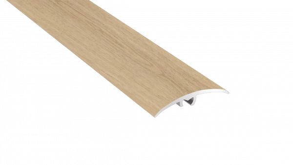 Übergangsprofil Höhenausgleich Arbiton CS37 - Eiche Yankee CS153 - 37 mm x 93 cm - Übergangsleiste Boden