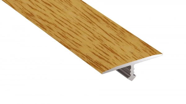Übergangsprofil Arbiton CS22 - Eiche Noble CS65 - 22 mm x 186 cm - Übergangsleiste Boden