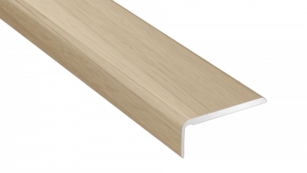 Übergangsprofil Arbiton CS25 - Eiche Yankee CS153 - 25 mm x 120 cm - Abschlussprofil