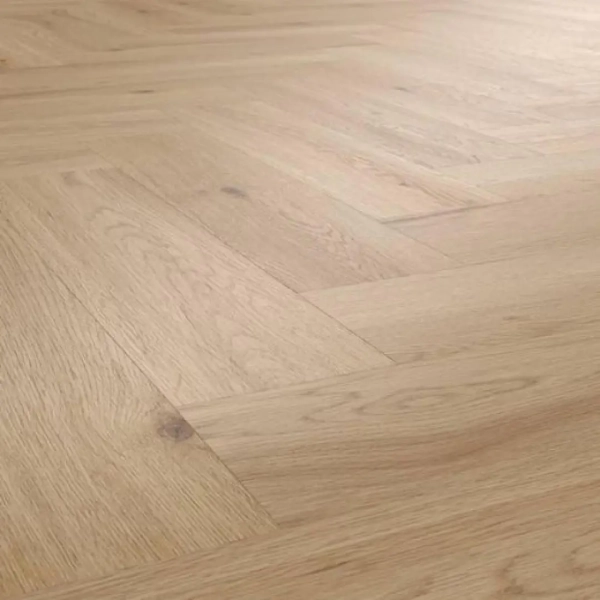 Fischgräten Vinyl - Herringbone Eiche Yankee (CA 153) 5mm/0.55mm - Klick Vinyl