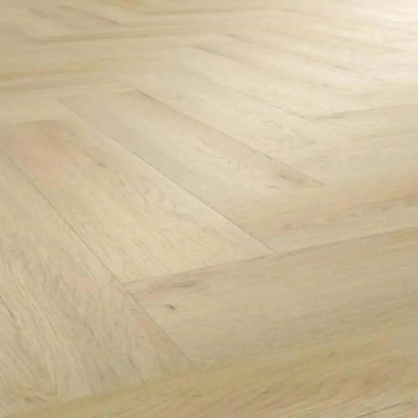 Fischgräten Vinyl - Herringbone Eiche Preston (CA 167) 5mm/0.55mm - Klick Vinyl
