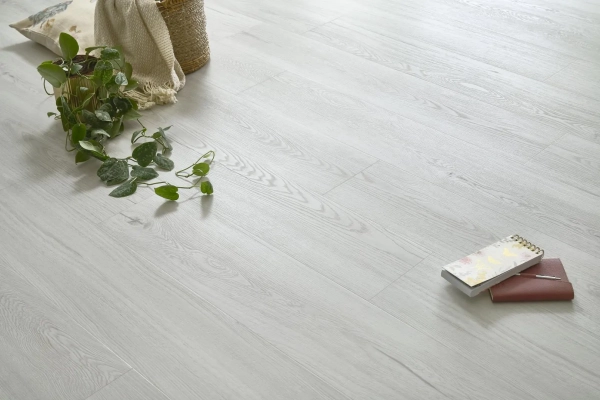 Klick Vinyl - Eiche Irving - 4mm/0.55mm - Rigid Vinyl