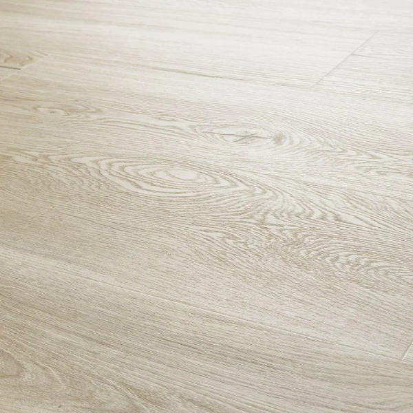 Klick Vinyl - Eiche Hagensborg - 4mm/0.55mm - Rigid Vinyl
