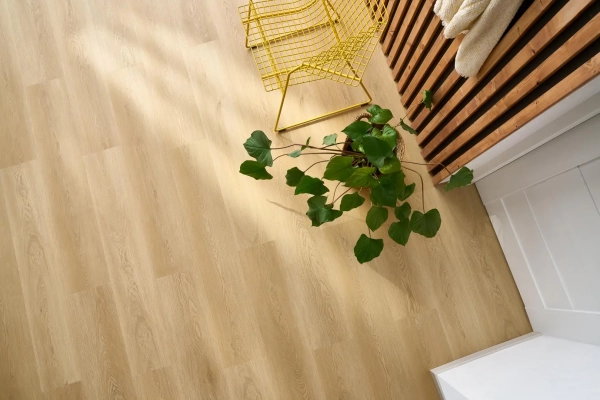 Klick Vinyl - Eiche Holman - 4mm/0.55mm - Rigid Vinyl
