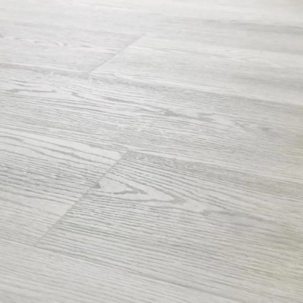 Klebevinyl - Graue Eiche Whitecreek - 2.5mm/0.55mm - Vinylboden Holzoptik