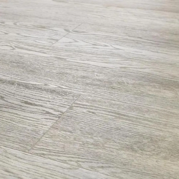 Klebevinyl - Graue Eiche Peterson - 2.5mm/0.55mm - Rigid Vinylboden