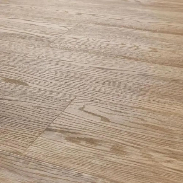 Klebevinyl - Dunkle Eiche Lakewood - 2.5mm/0.55mm - Vinylboden Holzoptik