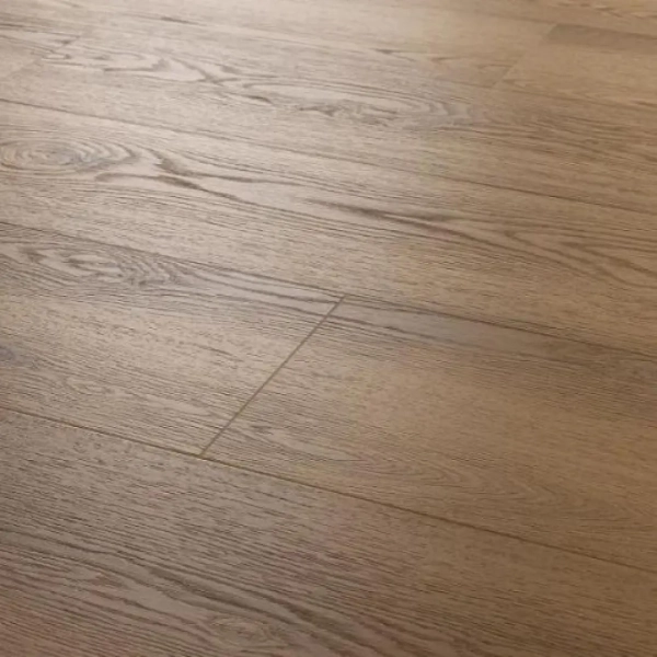 Klebevinyl - Dunkle Eiche Dallas - 2.5mm/0.55mm - Vinylboden Holzoptik