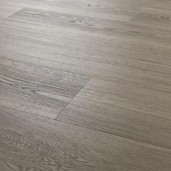 Klebevinyl - Dunkle Eiche Lincoln - 2.5mm/0.55mm - Vinylboden Holzoptik