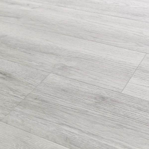 Vinylboden Klick - Rigid Vinyl - Eiche National - 4mm/0.3mm - Vinyl Outlet
