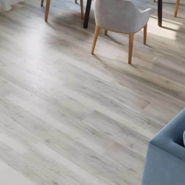 Vinylboden Klick - Rigid Vinyl - Eiche National - 4mm/0.3mm - Vinyl Outlet