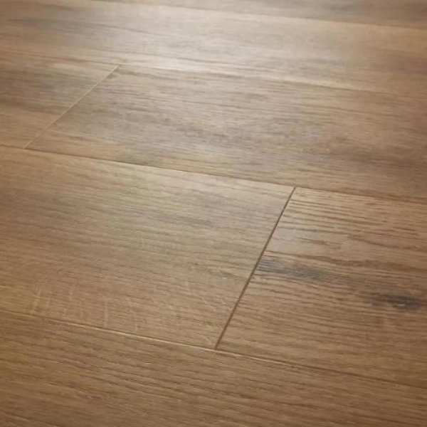 Klick Vinyl - Eiche Georgetown (CA 147) - 5mm/0.55mm - Rigid Vinyl