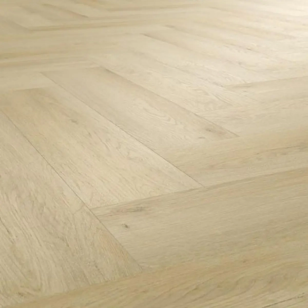 Fischgräten Vinyl - Herringbone Eiche Preston (DA 167) 2.5mm/0.5mm - Klebevinyl