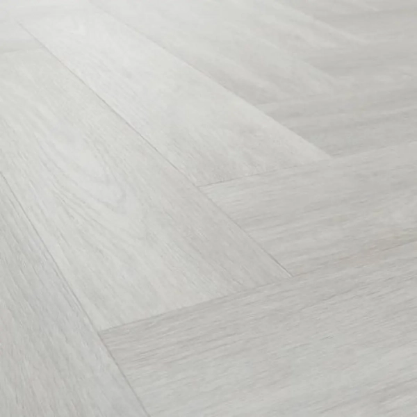 Fischgräten Vinyl - Herringbone Eiche Hayworth (DA 176) 2.5mm/0.55mm - Klebevinyl