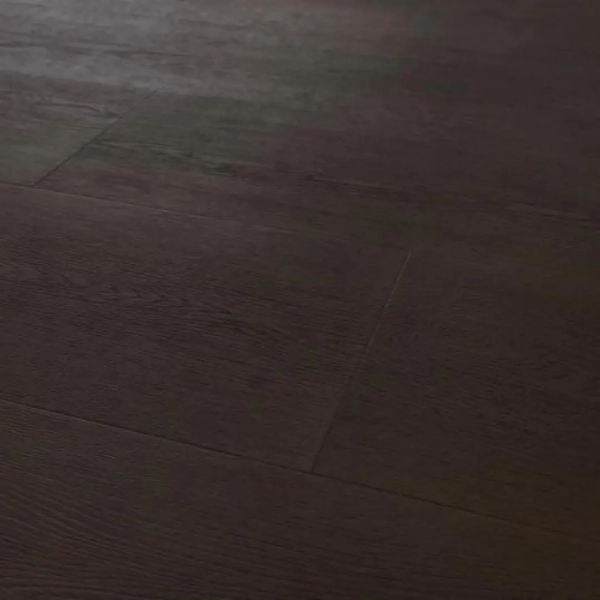 Klebevinyl - Dunkle Eiche Empire (DAS 226) 2.5mm/0.55mm - Vinylboden Badezimmer