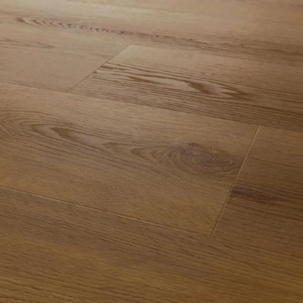 Klebevinyl - Eiche Rochester (DAS 229) 2.5mm/0.55mm - Rigid Vinylboden