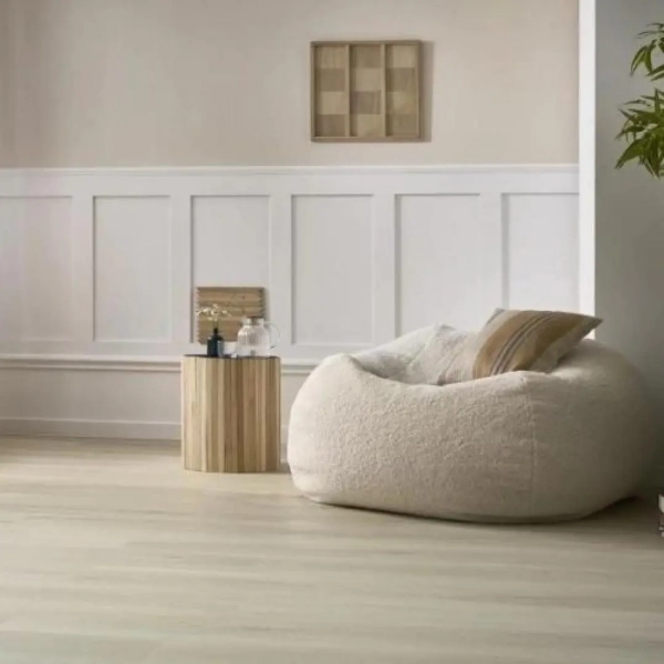 Vinylboden mit Trittschalldämmung Eiche Mattari (CASA 221) 6.3mm/0.55mm - Klick Vinyl