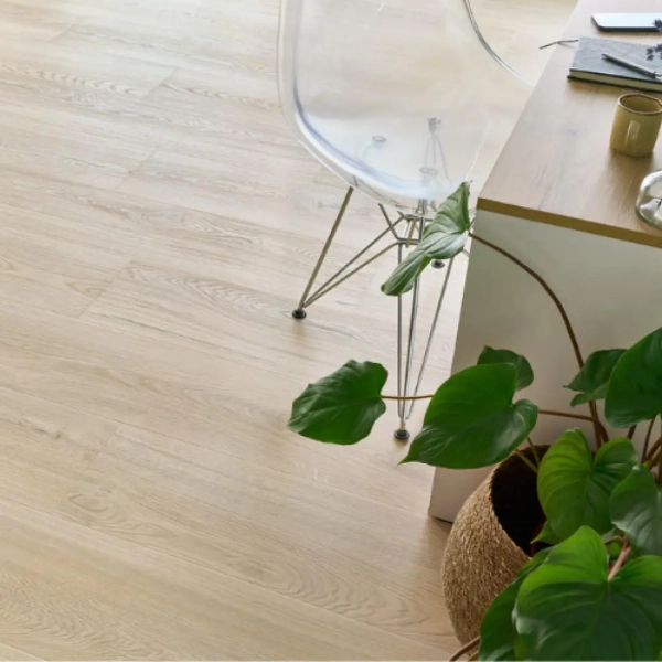 Vinylboden Klick - Rigid Vinyl - Eiche Arven - 4mm/0.55mm - Vinyl Outlet