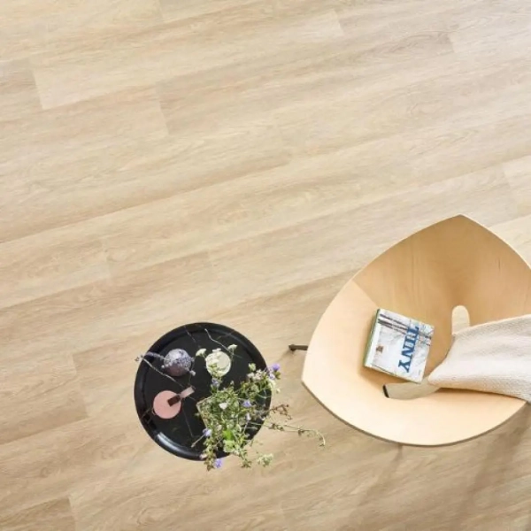 Klebevinyl – Eiche Rockford – 2.5mm/0.55mm – Rigid Vinylboden – Vinyl Outlet