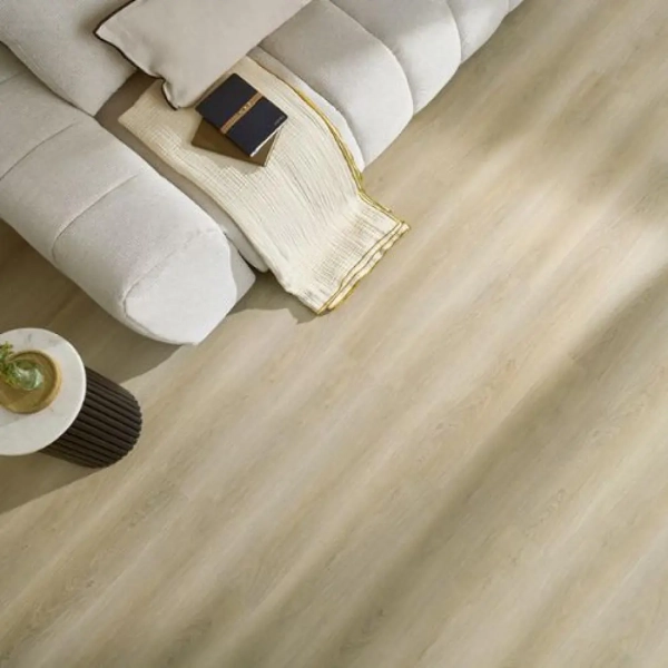 Vinylboden Klick - Rigid Vinyl - Eiche Providence - 4mm/0.3mm - Vinyl Outlet