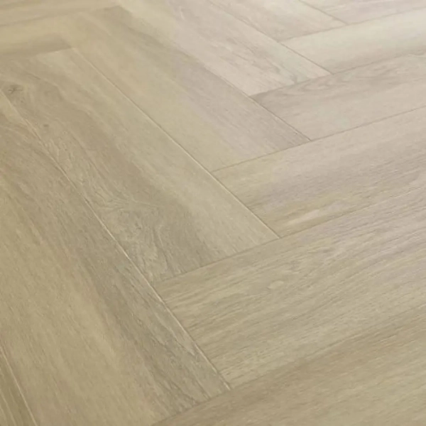 Fischgräten Vinyl - Herringbone Eiche Johannes (CAS 222) 5mm/0.55mm - Klick Vinyl