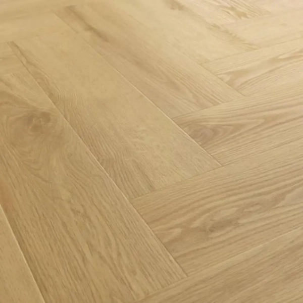 Fischgräten Vinyl - Herringbone Eiche Virgin (CAS 227) 5mm/0.55mm - Klick Vinyl