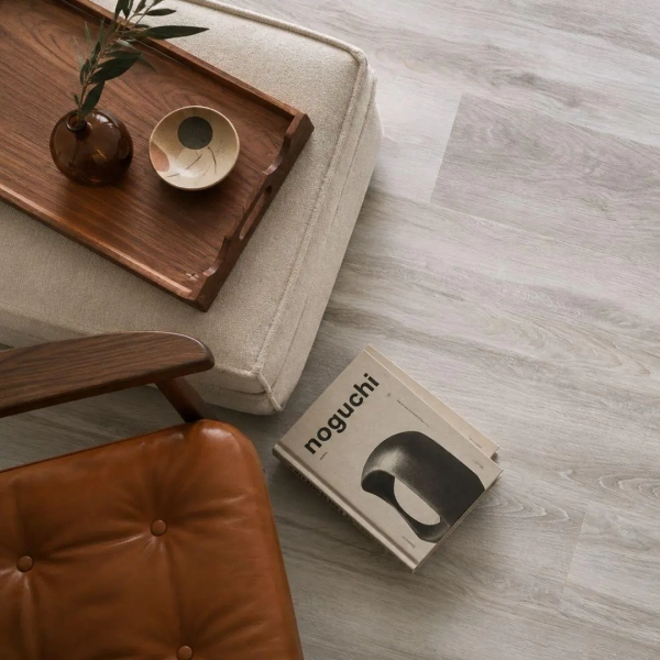 Vinylboden Klick - Eiche Freemont (CLE 41882) - 4mm/0.55mm - Rigid Vinyl