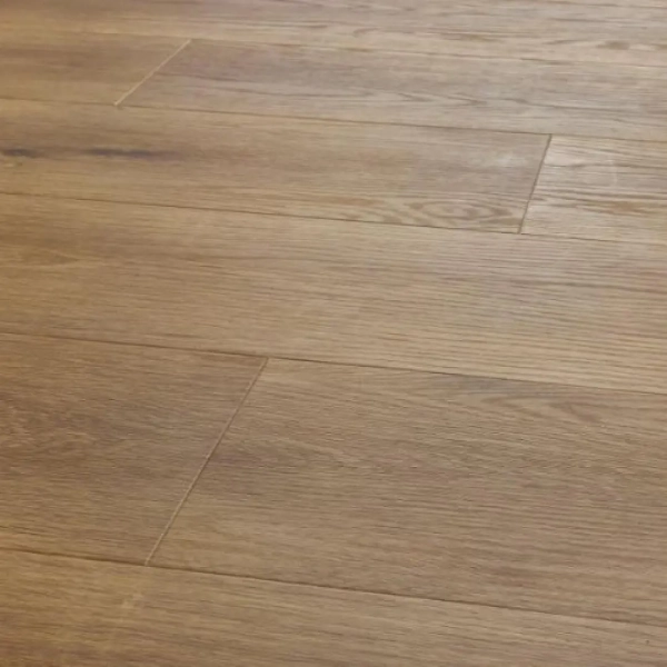 Klick Vinyl - Eiche Frisco (CLE 41472) 5mm/0.55mm - Rigid Vinylboden