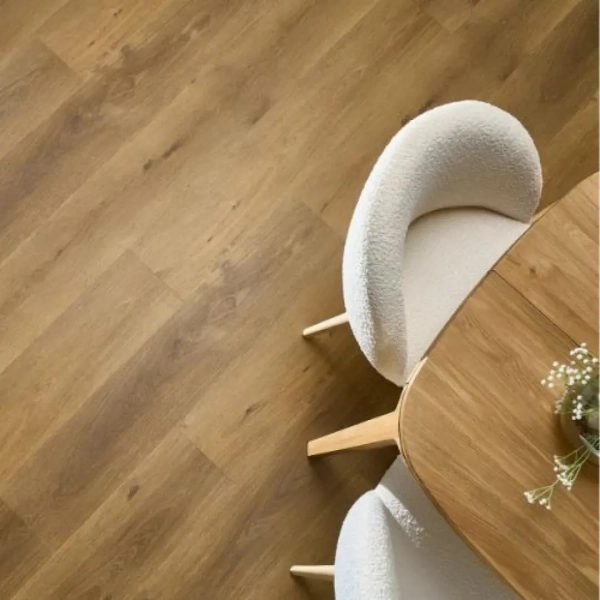 Klick Vinyl - Eiche Frisco (CLE 41472) 5mm/0.55mm - Rigid Vinylboden