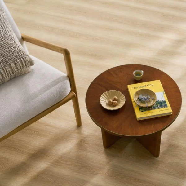   Klebevinyl Arbiton Woodric Dryback - EICHE ROSEVILLE - 2,5mm/0,55mm