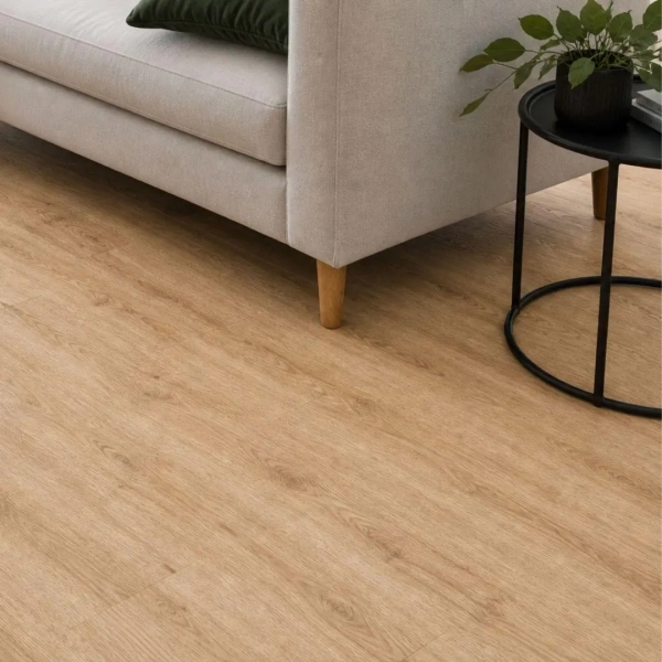 Klebevinyl Arbiton Woodric Dryback - EICHE WINDSOR - 2,5mm/0,55mm