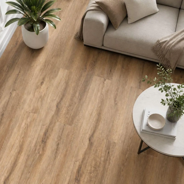 Klebevinyl Arbiton Woodric Dryback - EICHE LAKEWOOD - 2,5mm/0,55mm