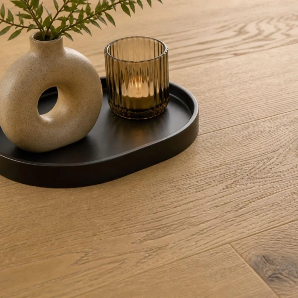 Klebevinyl Arbiton Woodric Dryback - EICHE CAVAILLON - 2,5mm/0,55mm
